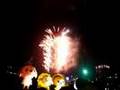 2008 Taipei 101 Firework