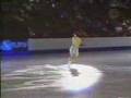 Yuka Sato 1999 Ice Wars Technical Program