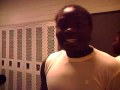 DJ Silence gettin off in thelocker room, and the rest of the GHS FootBall Team