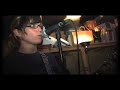 Nicole Atkins Journey Through Neptune City Vol. 3