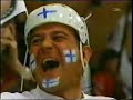World Cup 1999 Hockey RUS - FIN last minute