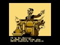 abertura do jogo the flintstones - the rescue of dino and hoppy para nes