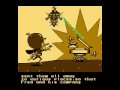 abertura do jogo the flintstones - the rescue of dino and hoppy para nes