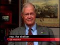 Charlie Rose - Ike Skelton