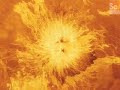 Concealed underneath the thick, fluffy clouds of Venus sits one of the most violent planets in our solar system.