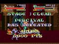 Let's Play Knights of the Round With ChazDragoon: 02