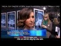 Hollywood speaks out about VIET KHANG (02.15.2012 - special news clip)