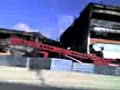 Acidente de Avi�o TAM v�o JJ 3054 - 2 dias depois!