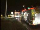 DV-255-3 OCT 2002 SURREY TRAIN CRASH HITS SEMI TRUCK ON 176