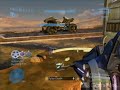 Halo 3 No-Scope Killtacular