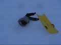 Roudy Sled Boys 3