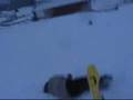 Roudy Sled Boys 3