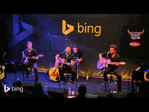 Parmalee – Already Callin’ You Mine (Bing Lounge)
