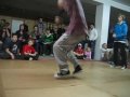 Mad Bro vs Revival (Latvia- Daugavpils)