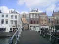 Lente in Leiden