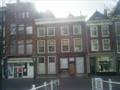 Lente in Leiden