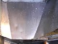 Injection Zamak / fonderie sous pression