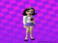 sailor sweet candy transformacion