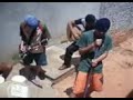 os p� rapado