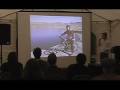 Esrock at the Outdoor Adventure Show