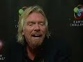 Eye To Eye: Gore And Branson On $25M Prize (CBS News)