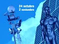 Spot Periferias 2008. Futuro.