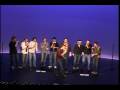 Wimoweh - Texas A&M Apotheosis - WS2008