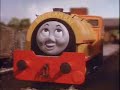 thomas the tank engine music video

disclaimer: i do not own copyright for either the footage or the song. this video is merely for entertainment purposes only. if you own copyright, please contact me and i will gladly take it down.
