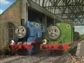 thomas the tank engine music video

disclaimer: i do not own copyright for either the footage or the song. this video is merely for entertainment purposes only. if you own copyright, please contact me and i will gladly take it down.
