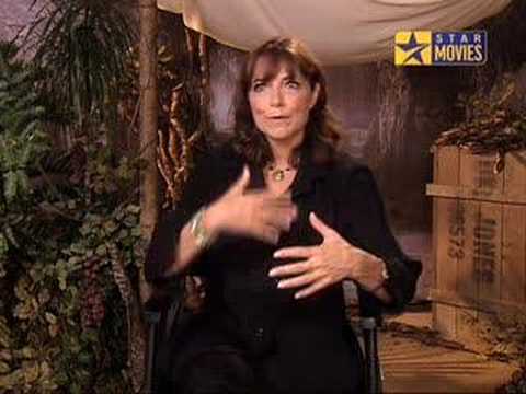 Karen Allen