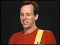 Adrian Belew Electronic Guitar Instructional Video, lesson - YouTube