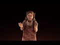 Rule of Rose - red crayon scene - PS2 videogame