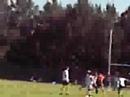 Maronites  playing footy