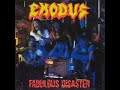 Exodus - Corruption (Studio Version)