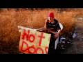 The Hot Dog Stand (Offical Video)