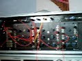 Tweaking the Paia 9700S