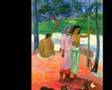 Paul Gauguin Paintings
