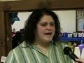 Barreiro quintuplets celebrate 1st birthday 12/14/06