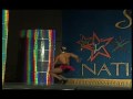 Push The Button - Jacquelin Harris - Dance Productions