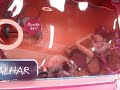 Susi se movimenta sozinha.