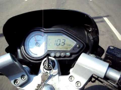 how to fit k&n air filter in pulsar 180