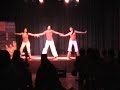 Baile high school musical!!!