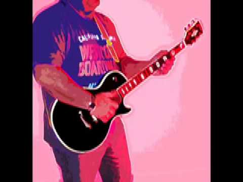 Addicted To Love - Vocals By Daryl Ridgley