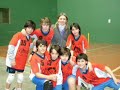 JUEGOS DE LA JUVENTUD 2008 / DELEGACIÓN DANTE ALIGHIERI CBA JUEGOS DE LA JUVENTUD 2008 / DELEGACIÓN DANTE ALIGHIERI CBA