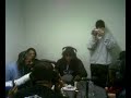 Belka ( Strat�ge ) en freestyle dans Son Lourd