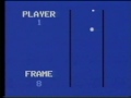 classic game room hd reviews bowling for the magnavox odyssey 2 video game console.  also known as the philips videopac g7000 in europe and other places, the o2 had some pretty cool games.  this isn't one of them.  in fact, this could be the worst 