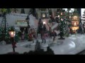 Kerst- winterdorp 2009