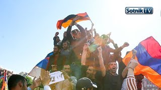 А Сотник СТРАШНОЕ ЭХО АРМЯНСКОГО РАДИО