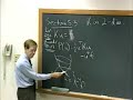 Lec 17 | MIT 18.085 Computational Science and Engineering I