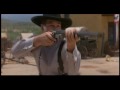 compilation of doc holliday(val kilmer) from the movie tombstone.  music is chevelle - the red.